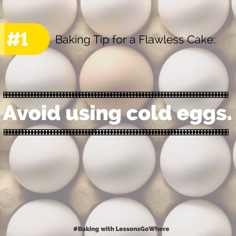 (1) Baking with LessonsGoWhere